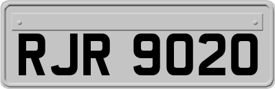 RJR9020