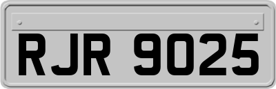 RJR9025