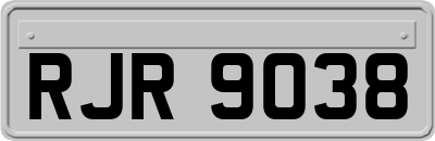 RJR9038