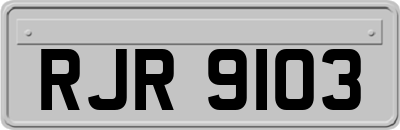 RJR9103