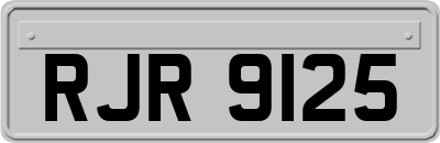 RJR9125