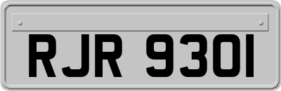 RJR9301