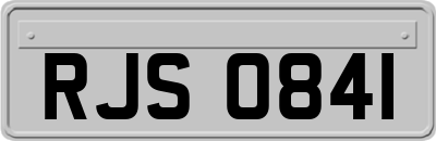 RJS0841