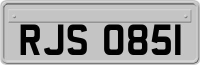 RJS0851