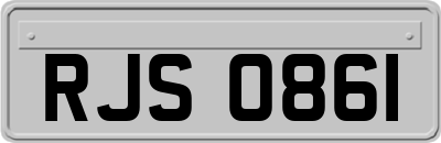 RJS0861