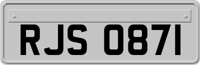 RJS0871