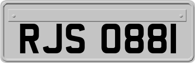 RJS0881