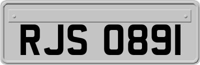 RJS0891