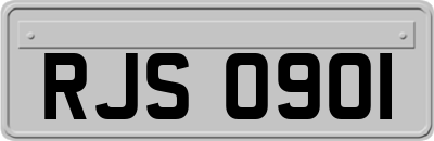 RJS0901