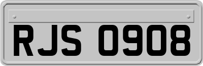 RJS0908