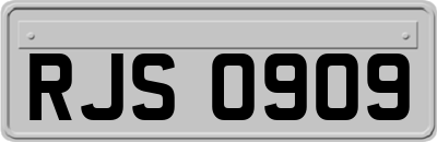 RJS0909