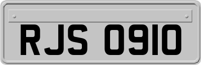 RJS0910