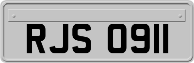 RJS0911