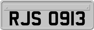 RJS0913