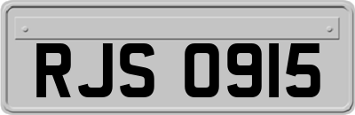 RJS0915