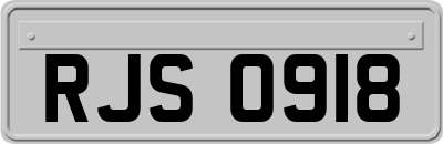 RJS0918