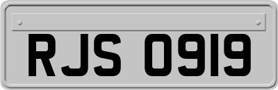 RJS0919