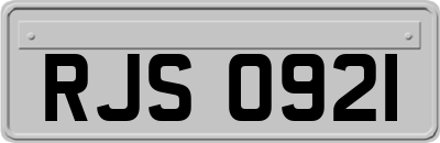 RJS0921