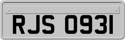 RJS0931