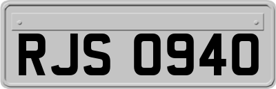 RJS0940