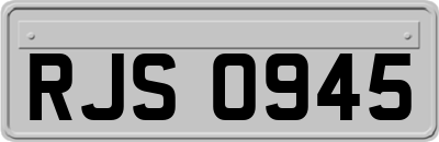 RJS0945