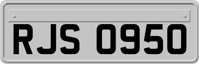 RJS0950