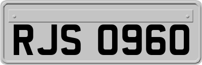 RJS0960