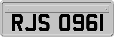 RJS0961