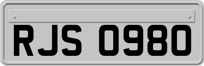 RJS0980