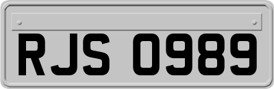 RJS0989