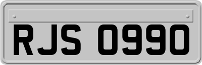 RJS0990