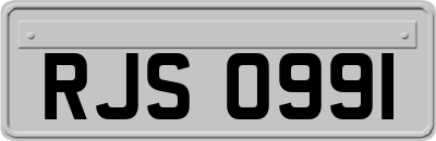 RJS0991