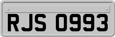 RJS0993