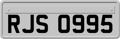 RJS0995