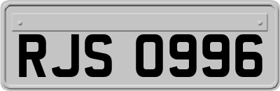 RJS0996