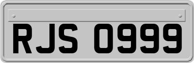 RJS0999