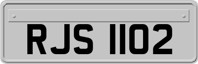 RJS1102