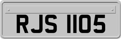 RJS1105