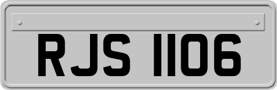 RJS1106