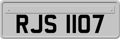 RJS1107