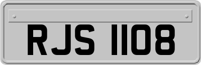 RJS1108