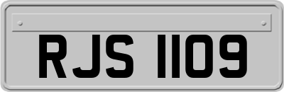 RJS1109