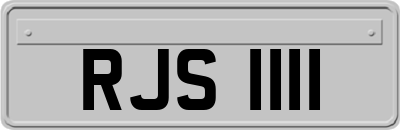 RJS1111