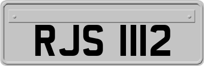 RJS1112