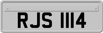 RJS1114