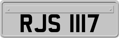 RJS1117