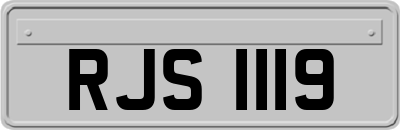 RJS1119