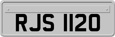 RJS1120