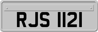 RJS1121