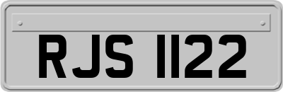 RJS1122